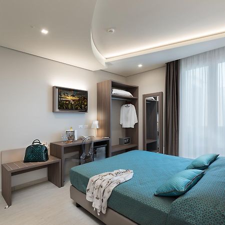 סן ויטו לו קאפו Hermes Hotel מראה חיצוני תמונה