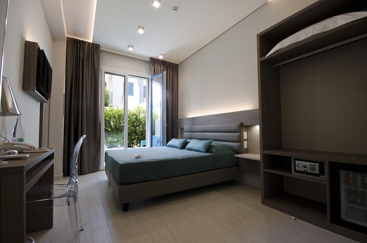 סן ויטו לו קאפו Hermes Hotel מראה חיצוני תמונה