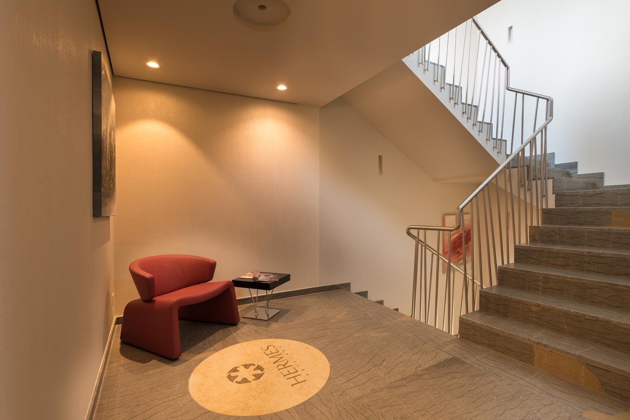 סן ויטו לו קאפו Hermes Hotel מראה חיצוני תמונה